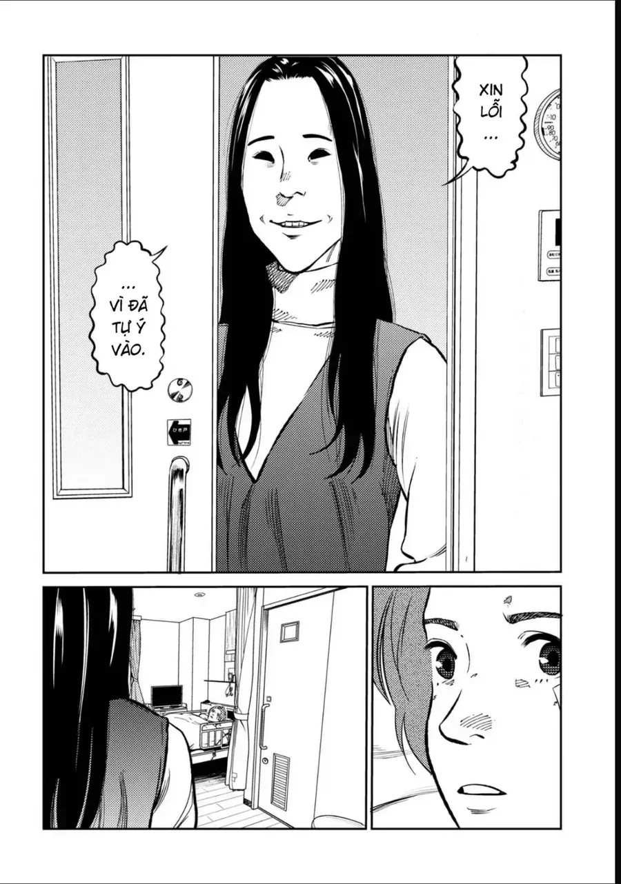 Công Chúa Ký Sinh Chapter 9 - Trang 19