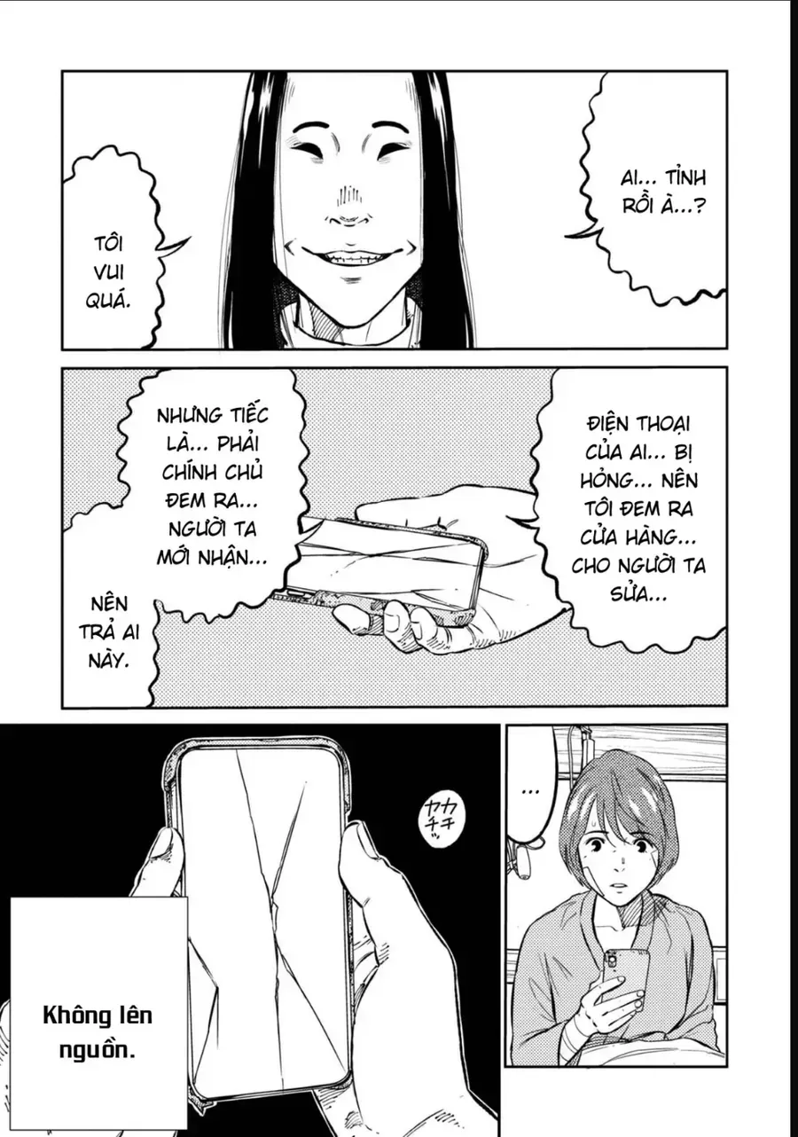 Công Chúa Ký Sinh Chapter 9 - Trang 20