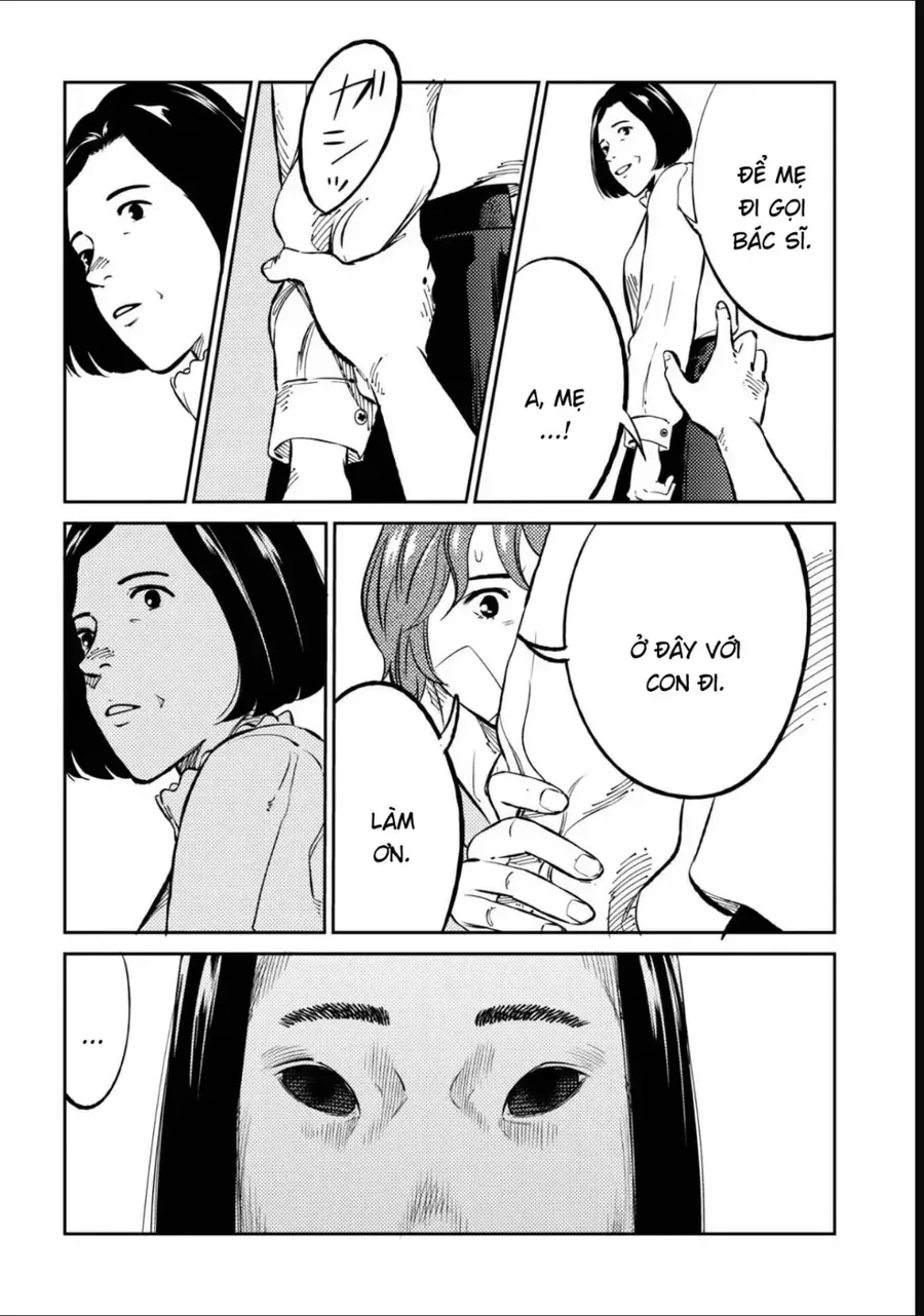 Công Chúa Ký Sinh Chapter 9 - Trang 21