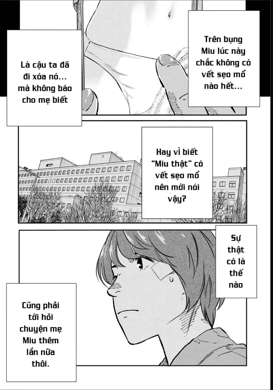 Công Chúa Ký Sinh Chapter 9 - Trang 25