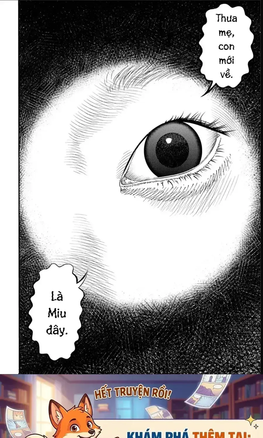 Công Chúa Ký Sinh Chapter 9 - Trang 27