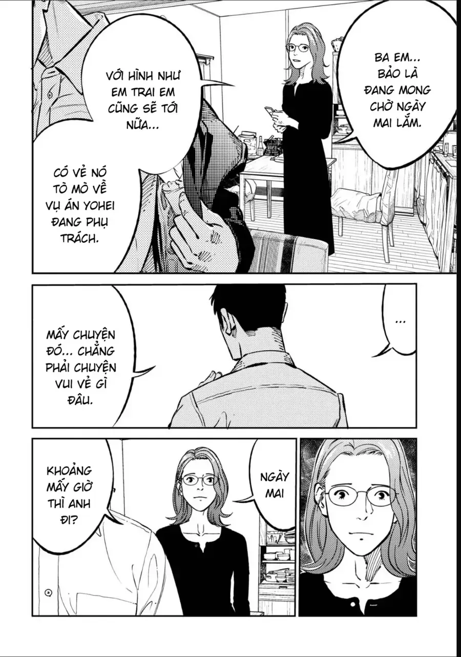 Công Chúa Ký Sinh Chapter 9 - Trang 5
