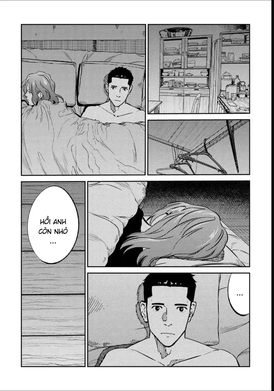 Công Chúa Ký Sinh Chapter 9 - Trang 8
