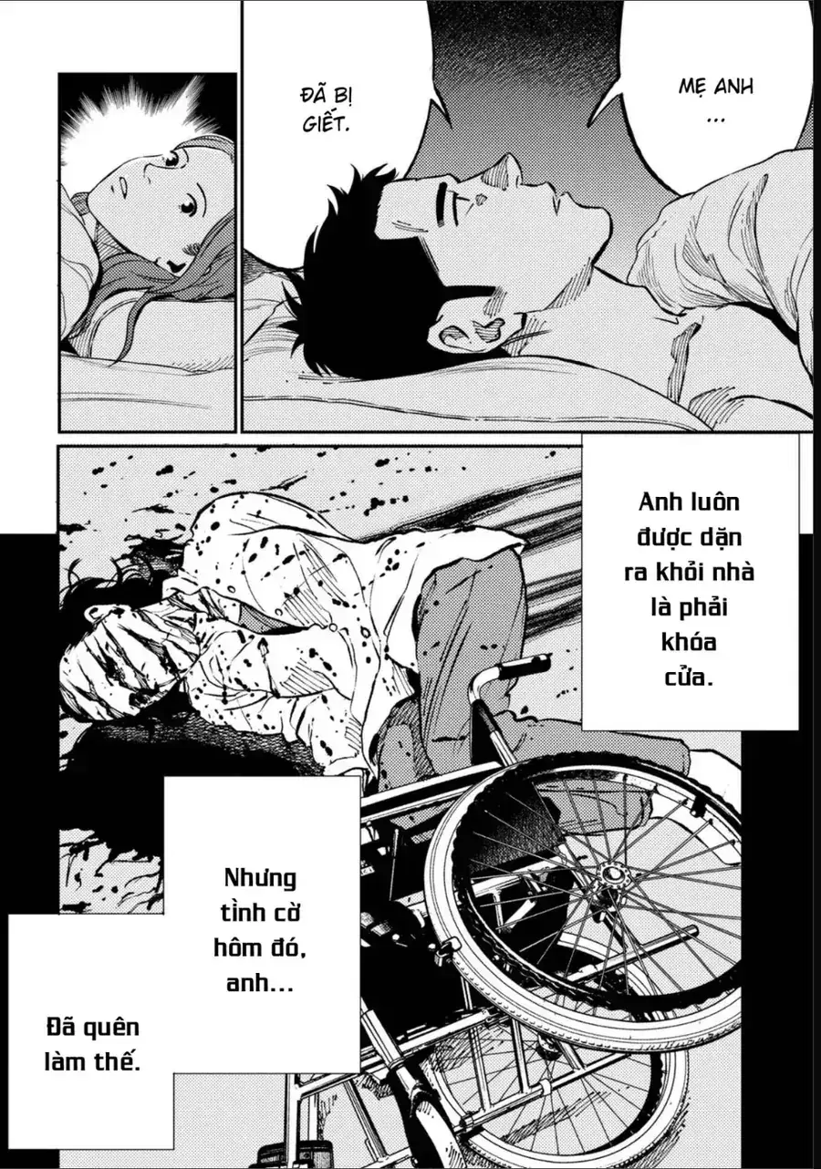 Công Chúa Ký Sinh Chapter 9 - Trang 9