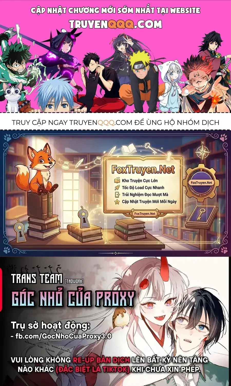 Công Chúa Oni Ăn Nhờ Ở Đậu Nhà Tôi Chapter 2.1 - Trang 2