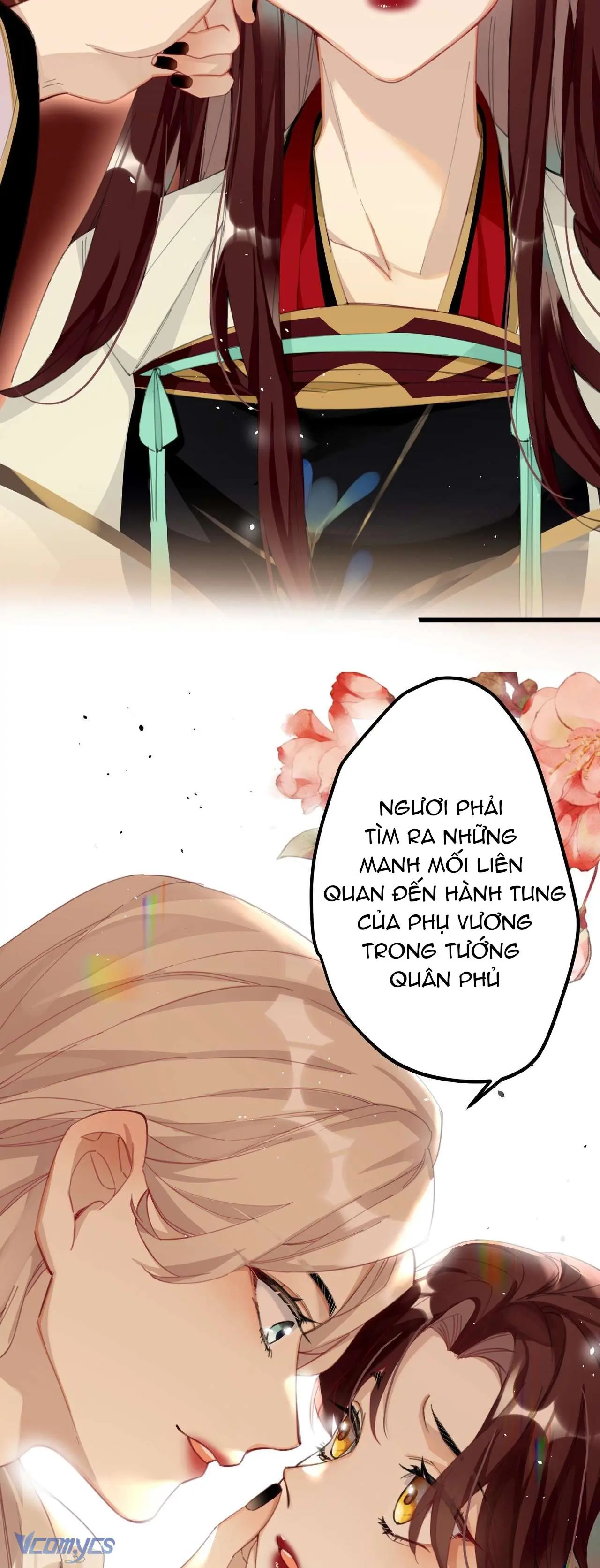 Công Chúa Pháo Hôi Muốn Tùy Tiện Đến Cuối Cùng Chapter 10 - Trang 11