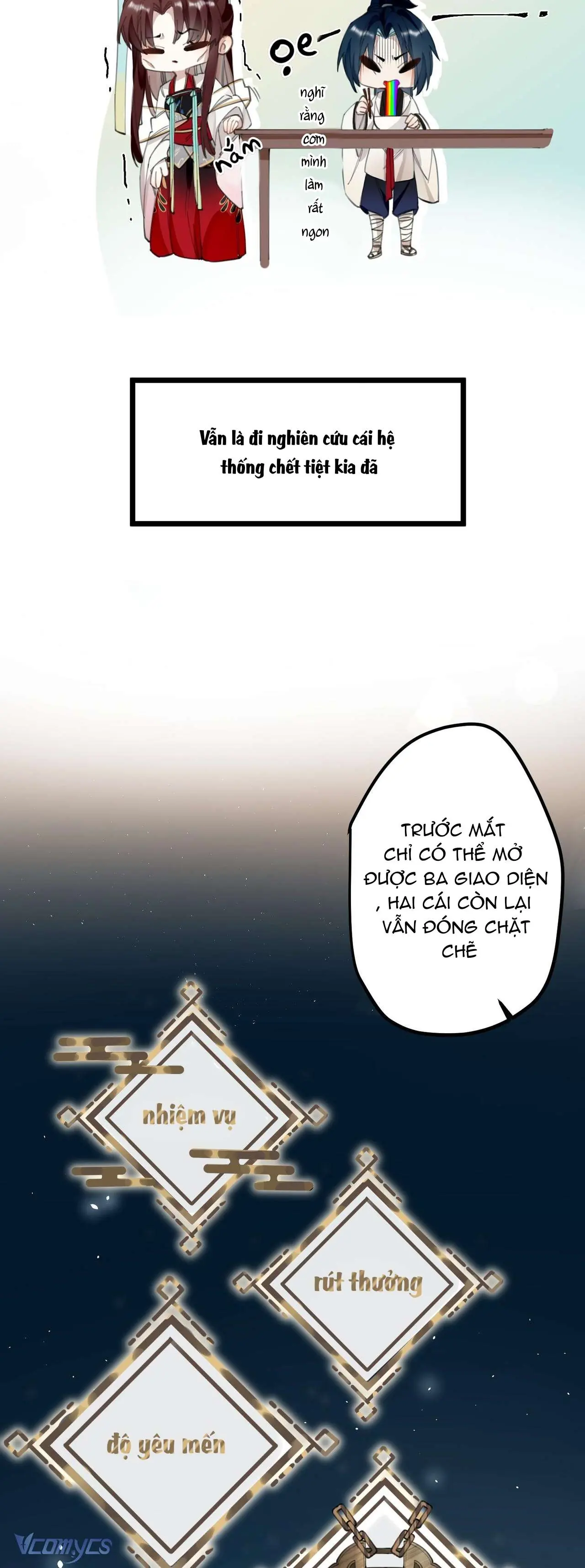 Công Chúa Pháo Hôi Muốn Tùy Tiện Đến Cuối Cùng Chapter 11 - Trang 14
