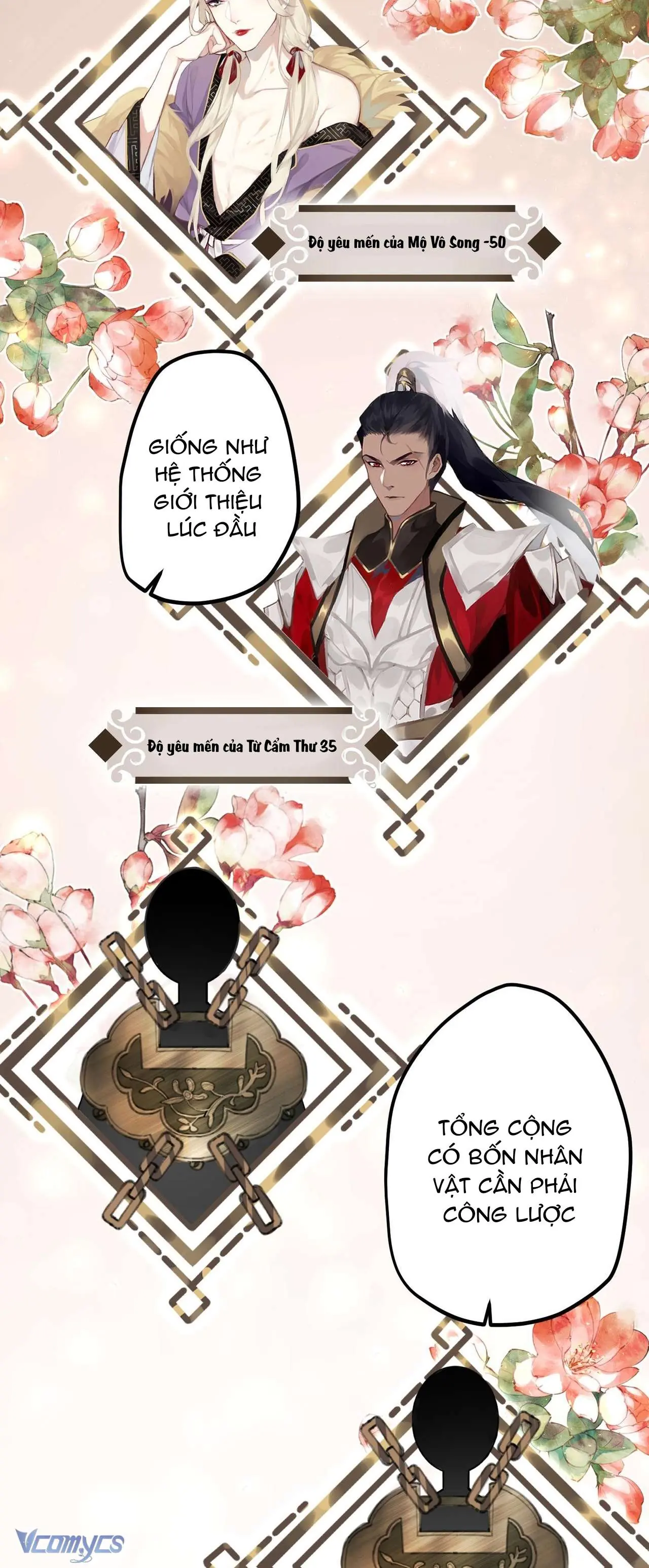 Công Chúa Pháo Hôi Muốn Tùy Tiện Đến Cuối Cùng Chapter 11 - Trang 16