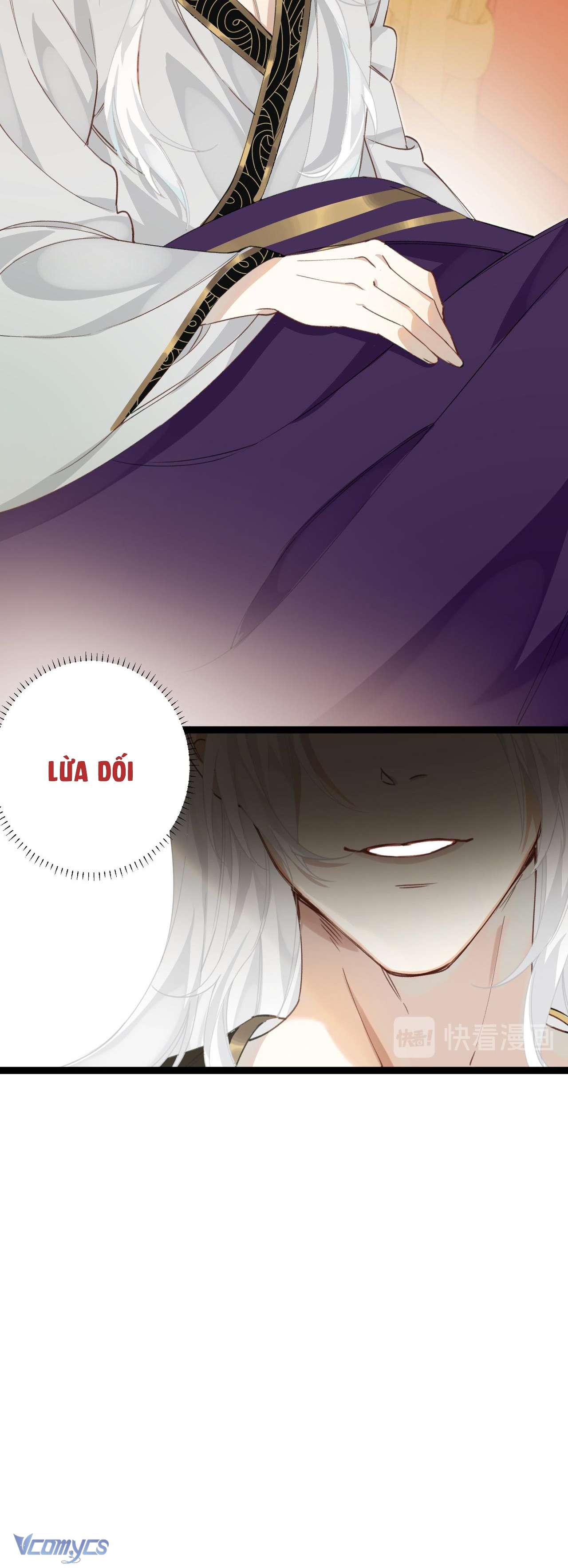 Công Chúa Pháo Hôi Muốn Tùy Tiện Đến Cuối Cùng Chapter 15 - Trang 14