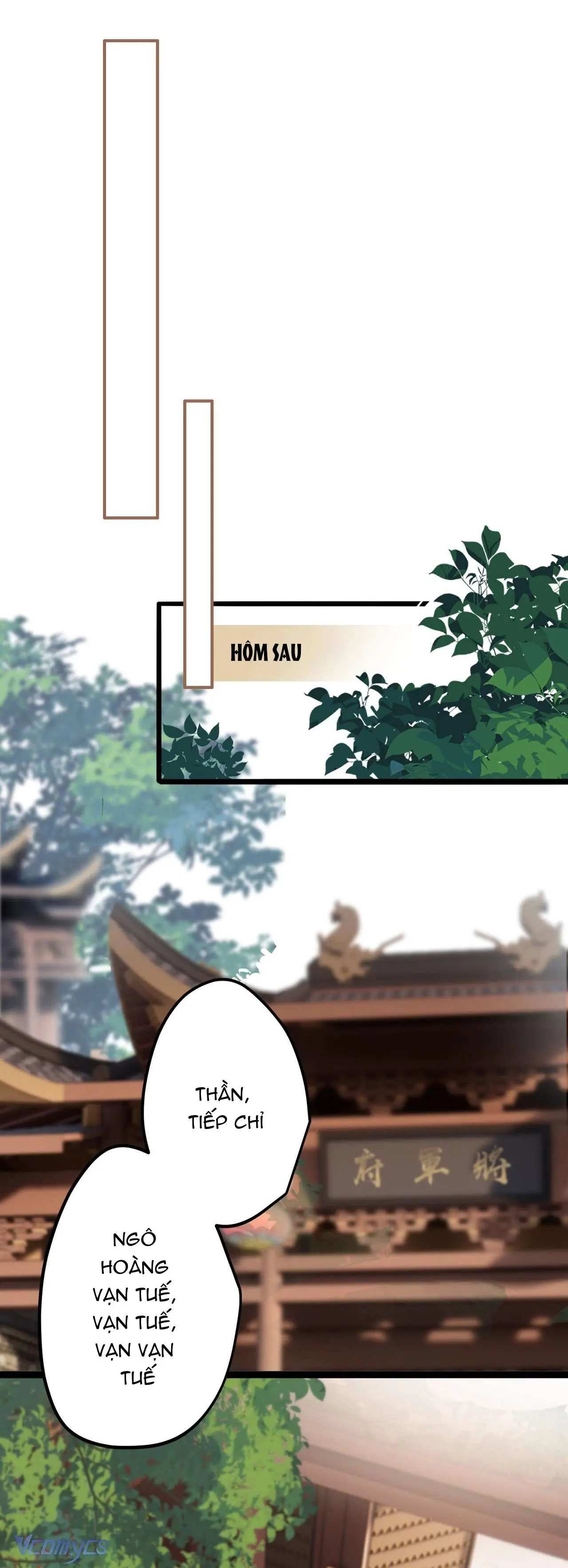 Công Chúa Pháo Hôi Muốn Tùy Tiện Đến Cuối Cùng Chapter 15 - Trang 15