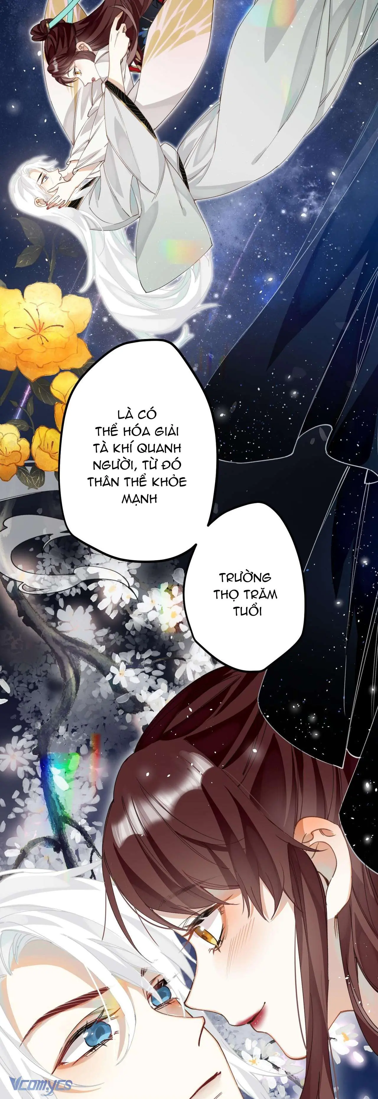 Công Chúa Pháo Hôi Muốn Tùy Tiện Đến Cuối Cùng Chapter 15 - Trang 5