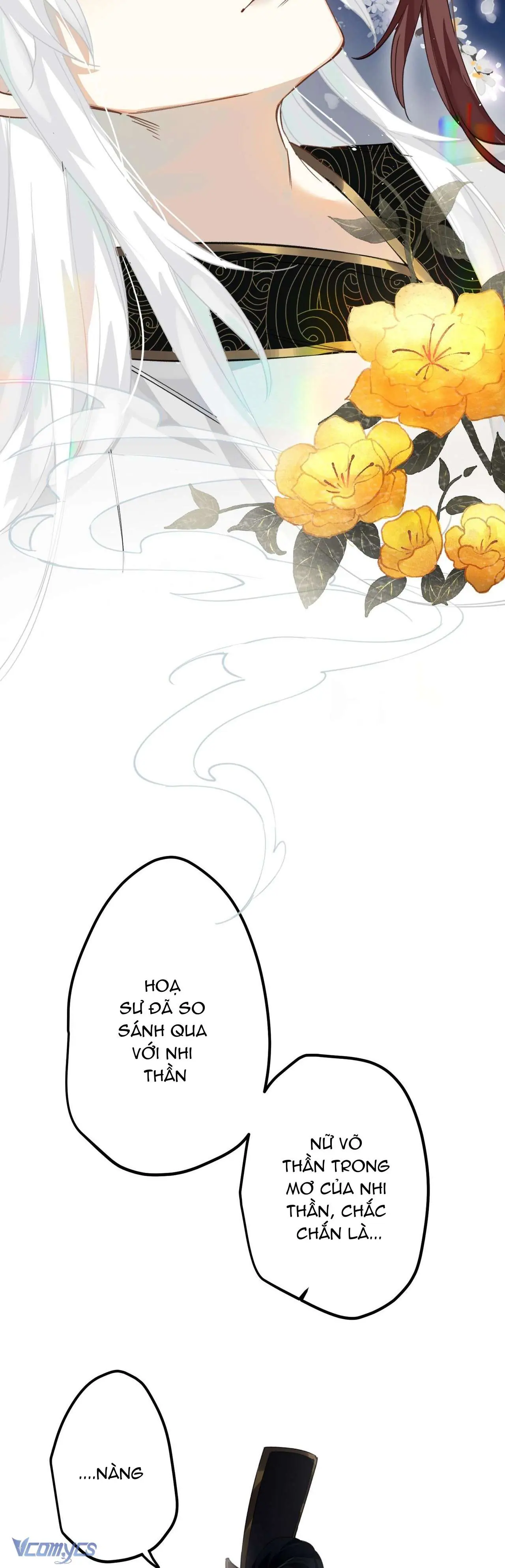 Công Chúa Pháo Hôi Muốn Tùy Tiện Đến Cuối Cùng Chapter 15 - Trang 6