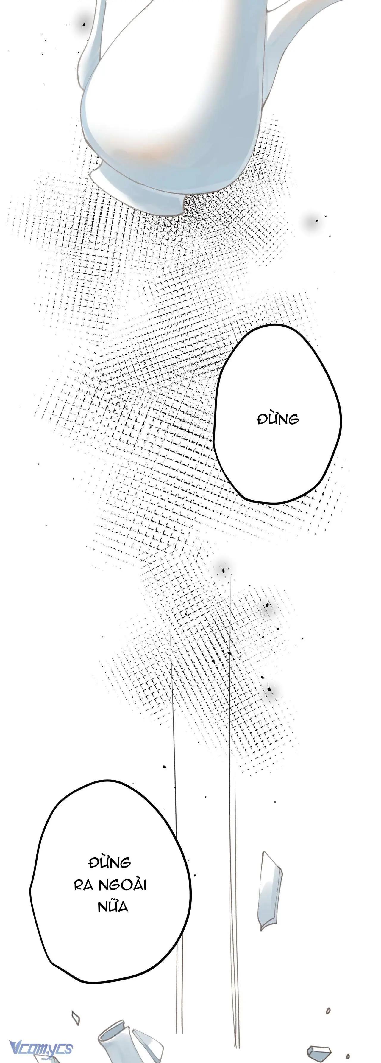 Công Chúa Pháo Hôi Muốn Tùy Tiện Đến Cuối Cùng Chapter 16 - Trang 10