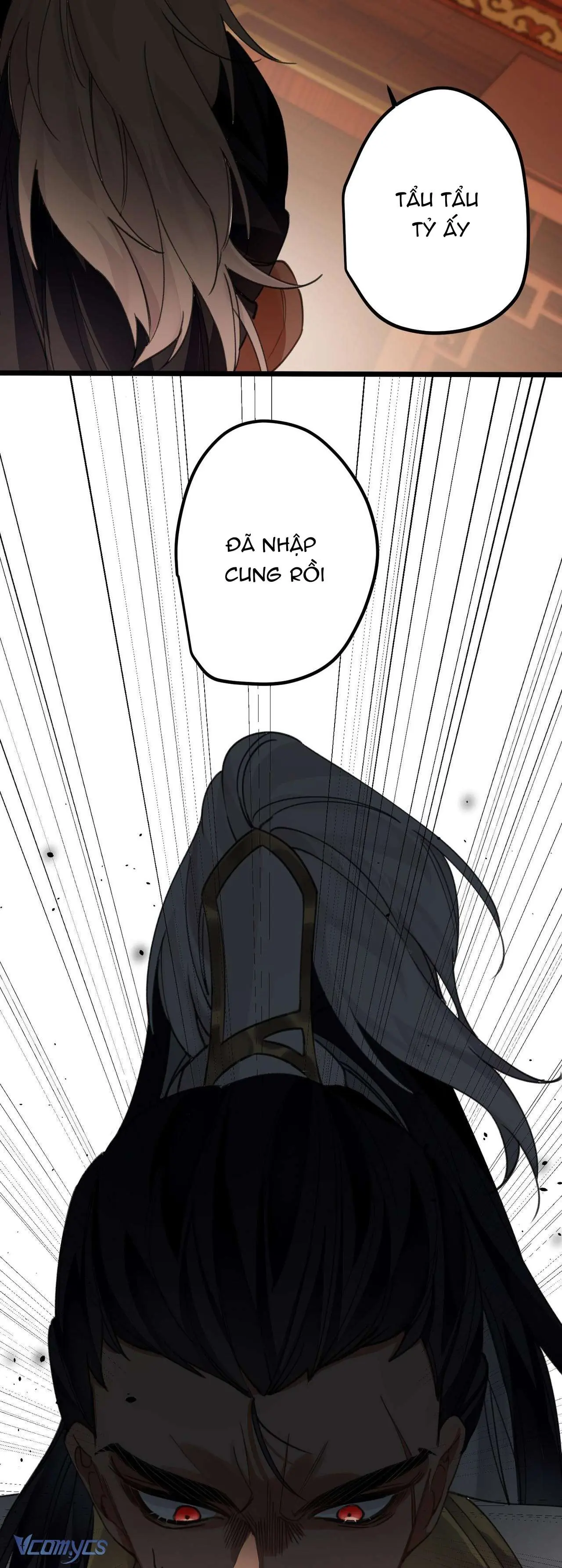 Công Chúa Pháo Hôi Muốn Tùy Tiện Đến Cuối Cùng Chapter 16 - Trang 15