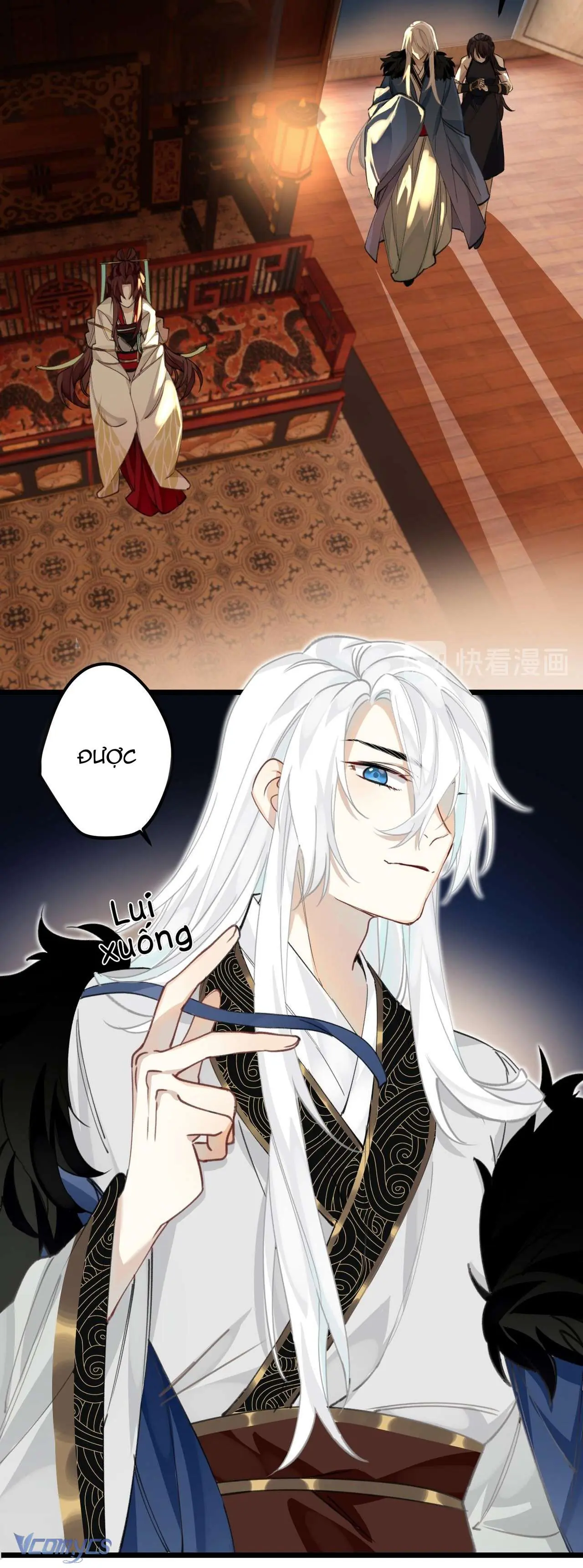 Công Chúa Pháo Hôi Muốn Tùy Tiện Đến Cuối Cùng Chapter 16 - Trang 17