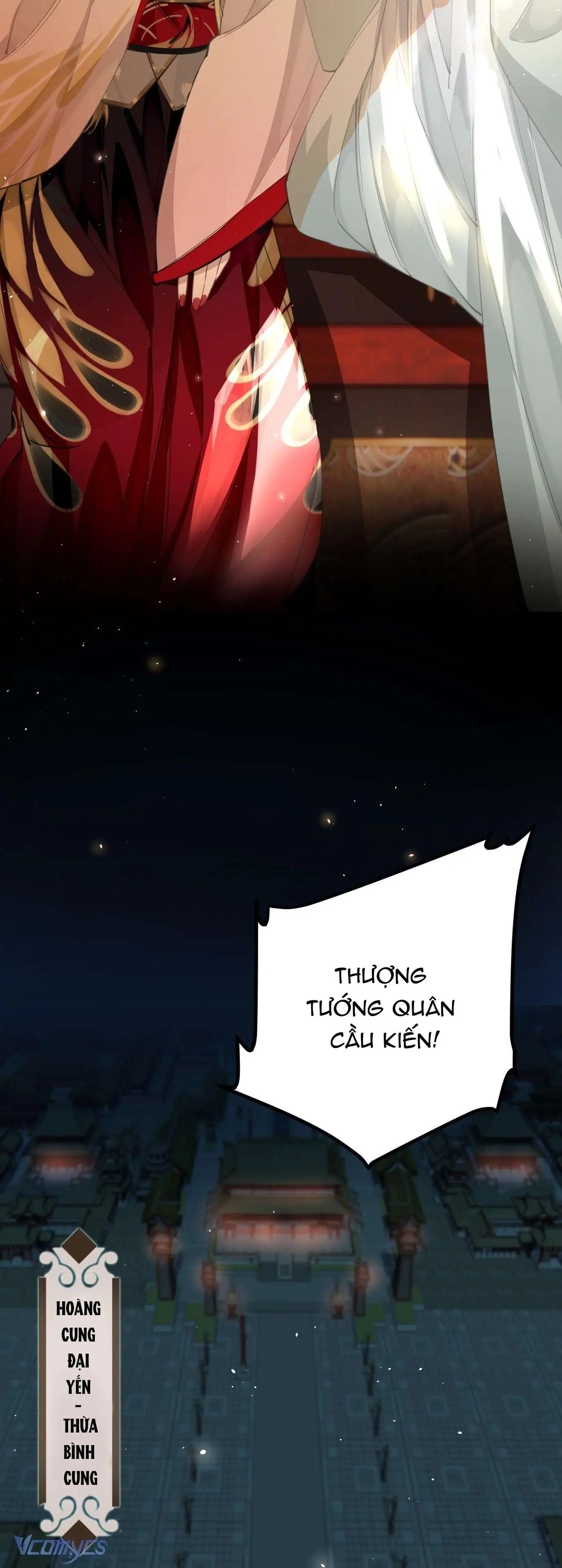 Công Chúa Pháo Hôi Muốn Tùy Tiện Đến Cuối Cùng Chapter 16 - Trang 19