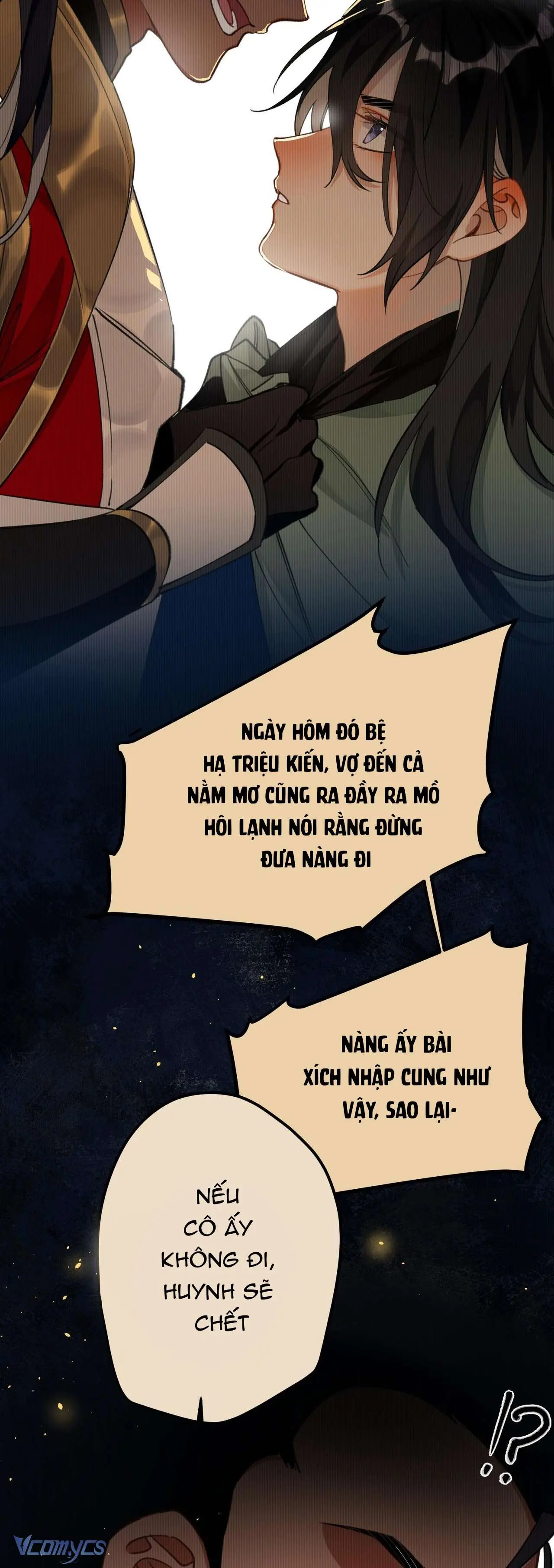 Công Chúa Pháo Hôi Muốn Tùy Tiện Đến Cuối Cùng Chapter 16 - Trang 22