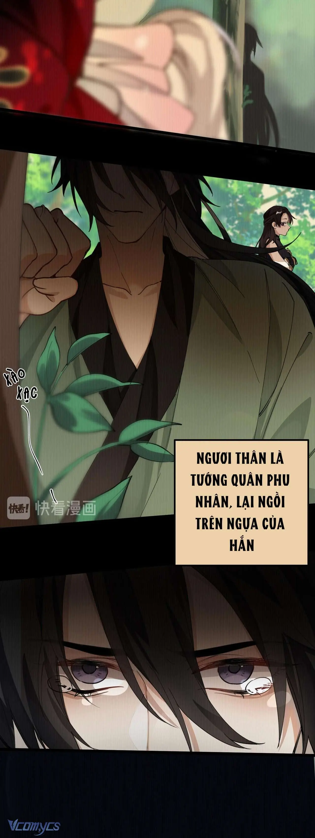 Công Chúa Pháo Hôi Muốn Tùy Tiện Đến Cuối Cùng Chapter 16 - Trang 3