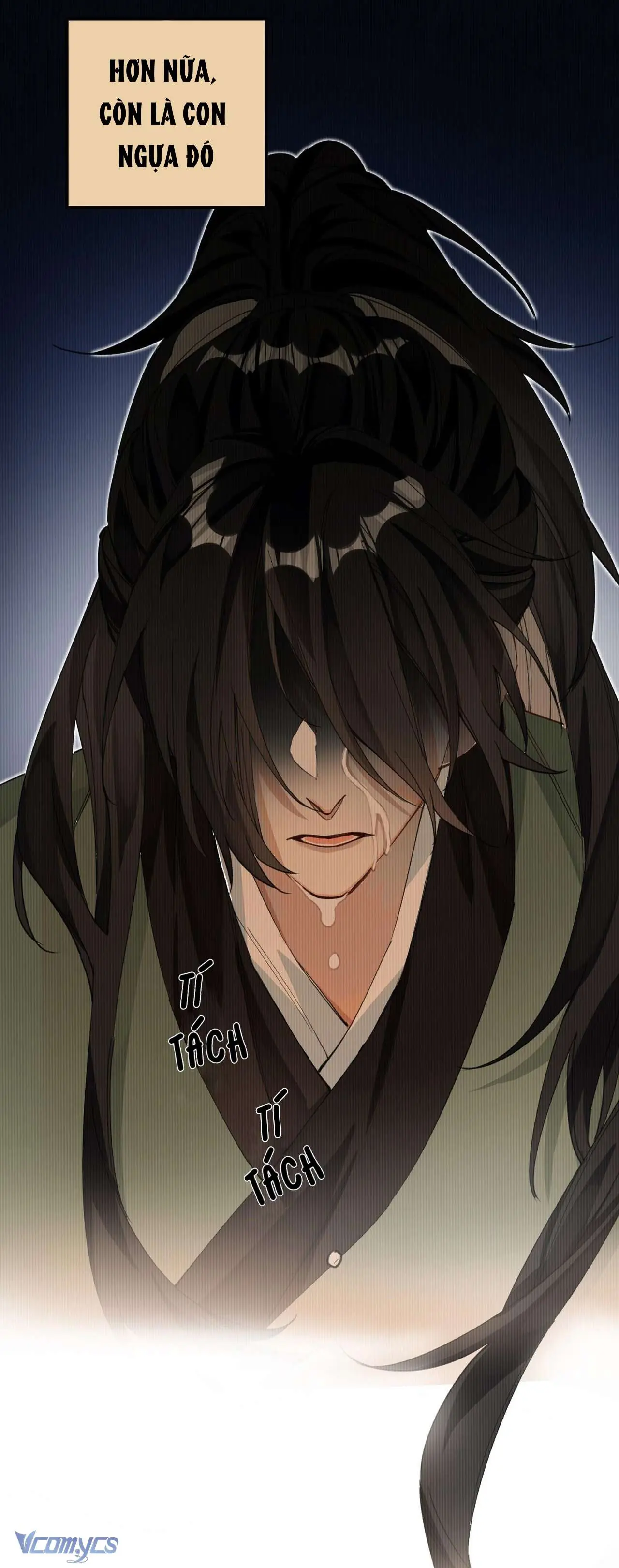 Công Chúa Pháo Hôi Muốn Tùy Tiện Đến Cuối Cùng Chapter 16 - Trang 4