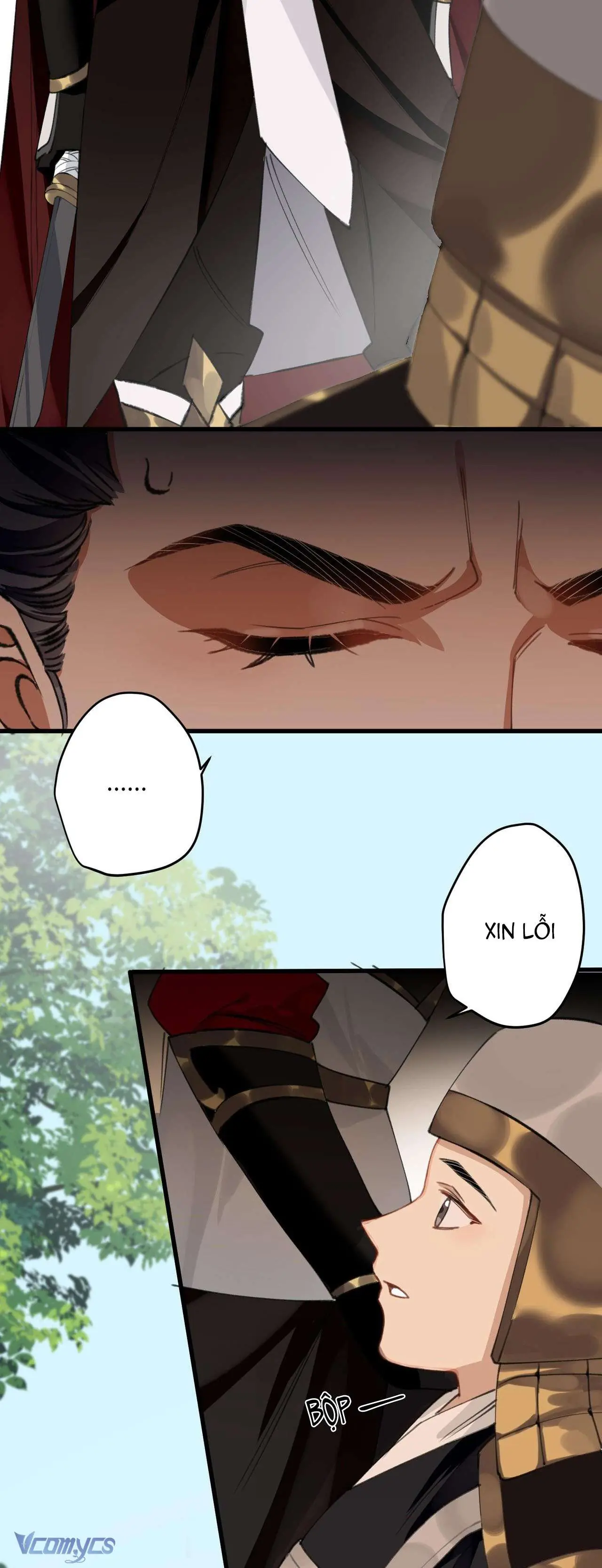 Công Chúa Pháo Hôi Muốn Tùy Tiện Đến Cuối Cùng Chapter 22 - Trang 10