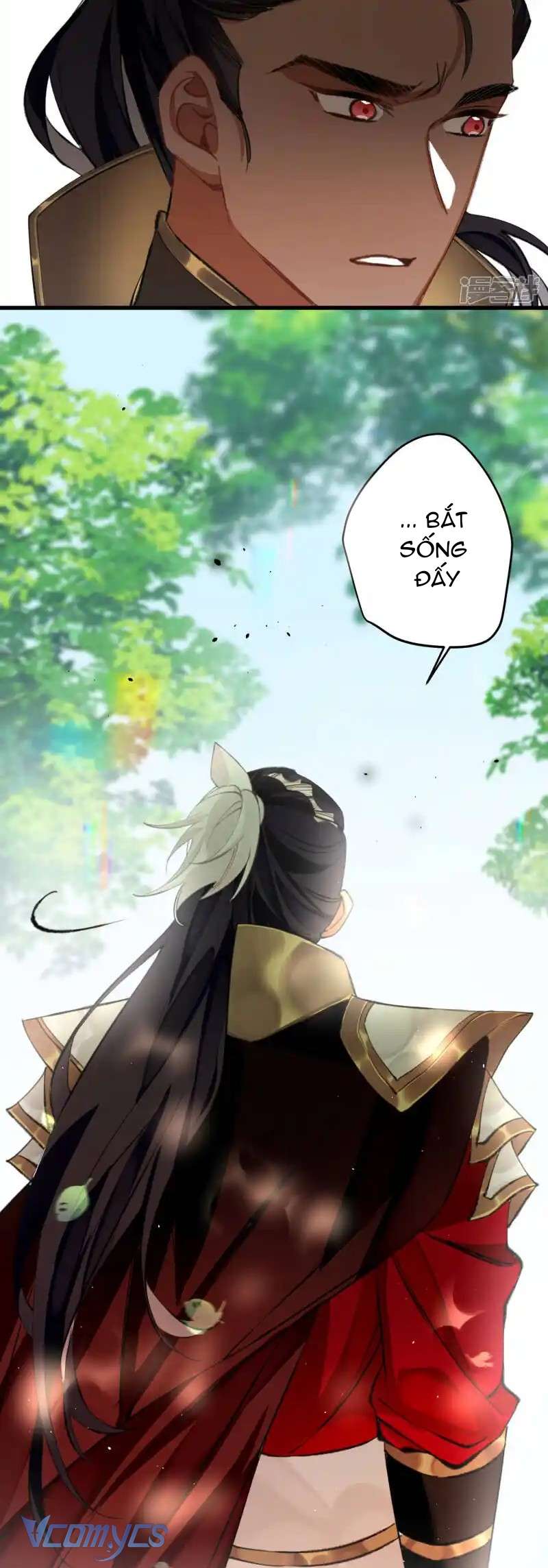 Công Chúa Pháo Hôi Muốn Tùy Tiện Đến Cuối Cùng Chapter 22 - Trang 12