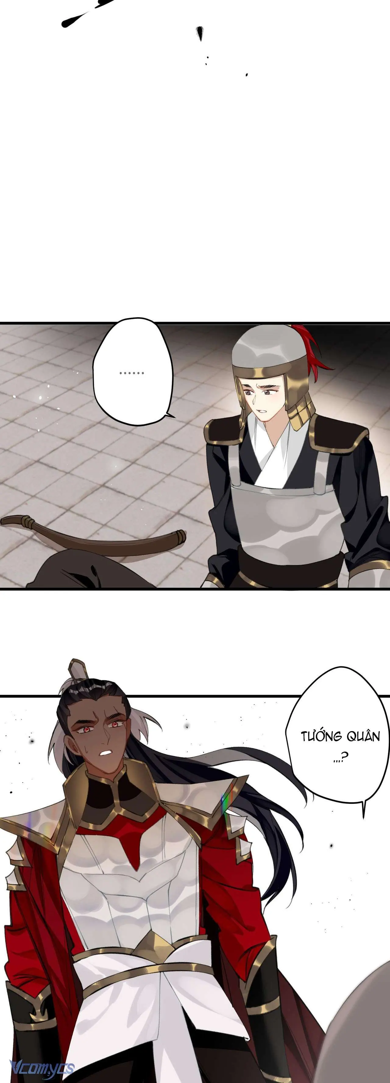Công Chúa Pháo Hôi Muốn Tùy Tiện Đến Cuối Cùng Chapter 22 - Trang 9