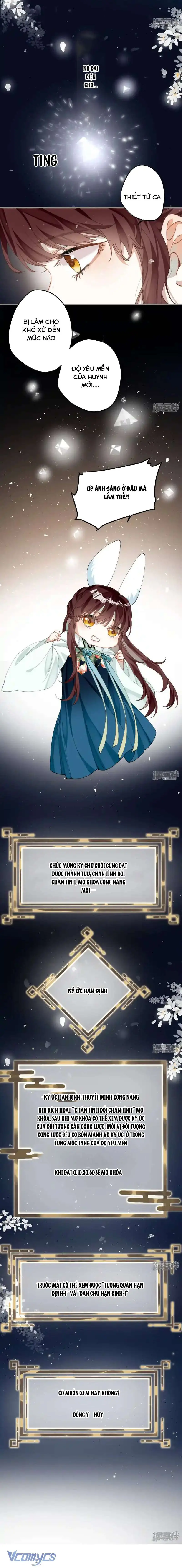 Công Chúa Pháo Hôi Muốn Tùy Tiện Đến Cuối Cùng Chapter 25 - Trang 9