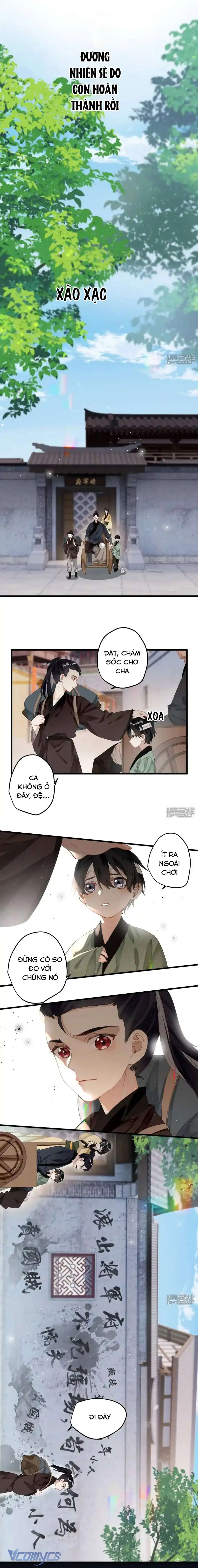 Công Chúa Pháo Hôi Muốn Tùy Tiện Đến Cuối Cùng Chapter 26 - Trang 6