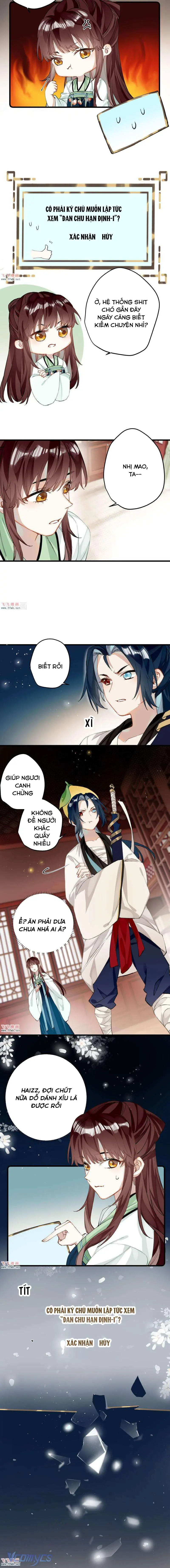 Công Chúa Pháo Hôi Muốn Tùy Tiện Đến Cuối Cùng Chapter 27 - Trang 6