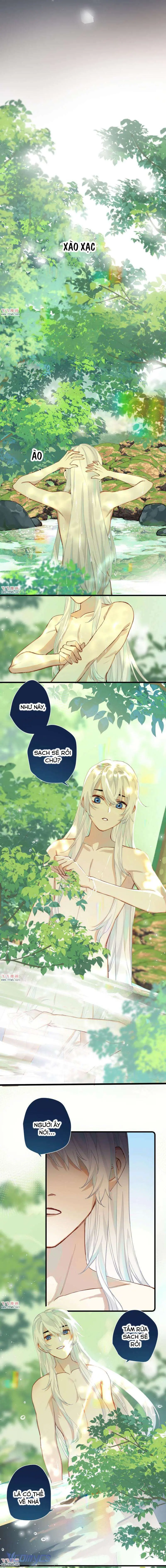 Công Chúa Pháo Hôi Muốn Tùy Tiện Đến Cuối Cùng Chapter 27 - Trang 7