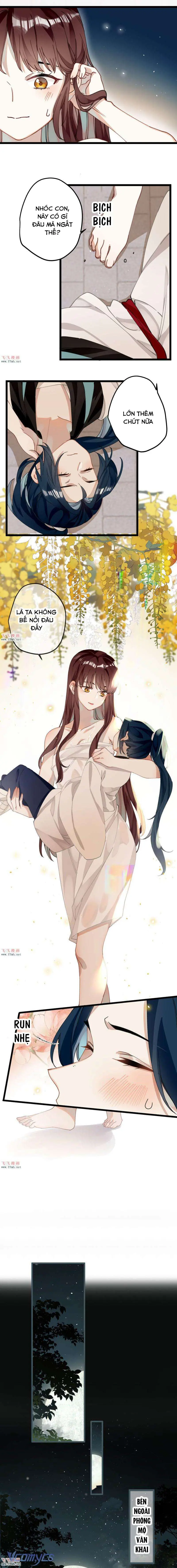 Công Chúa Pháo Hôi Muốn Tùy Tiện Đến Cuối Cùng Chapter 29 - Trang 6