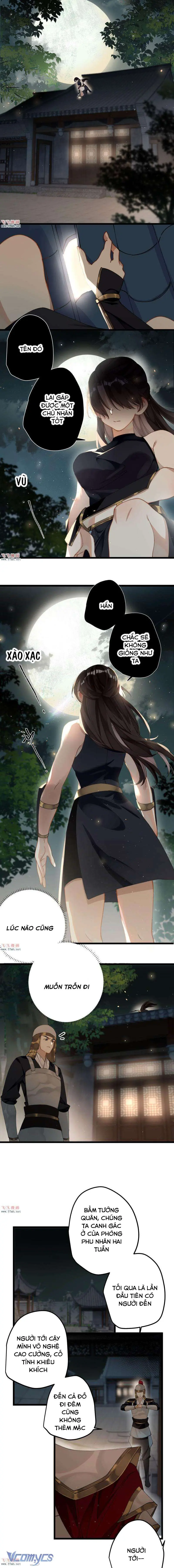 Công Chúa Pháo Hôi Muốn Tùy Tiện Đến Cuối Cùng Chapter 29 - Trang 7