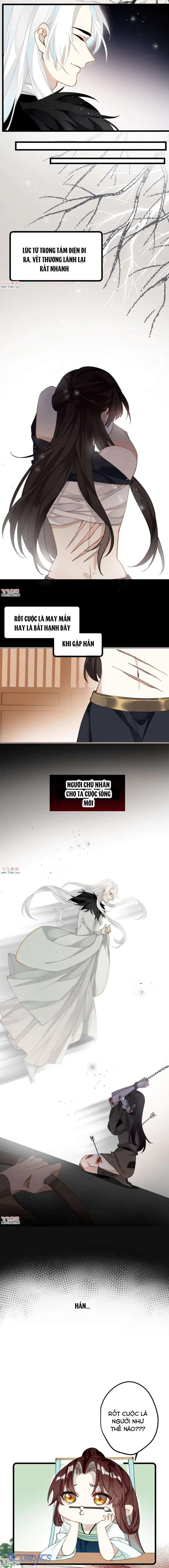 Công Chúa Pháo Hôi Muốn Tùy Tiện Đến Cuối Cùng Chapter 32 - Trang 4