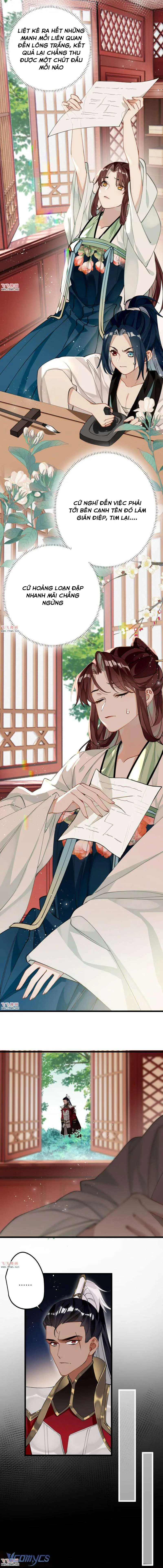 Công Chúa Pháo Hôi Muốn Tùy Tiện Đến Cuối Cùng Chapter 32 - Trang 5