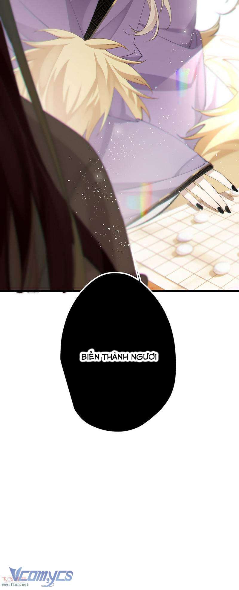 Công Chúa Pháo Hôi Muốn Tùy Tiện Đến Cuối Cùng Chapter 34 - Trang 8