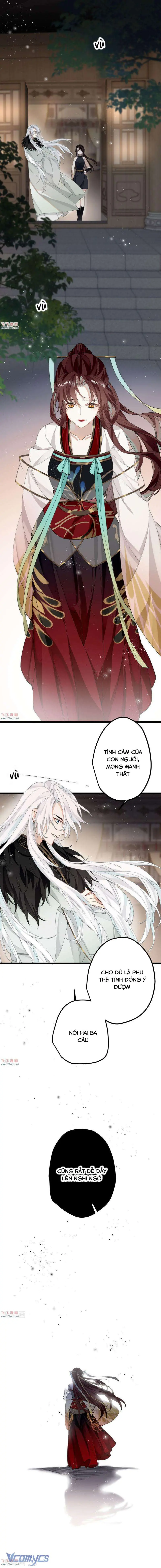 Công Chúa Pháo Hôi Muốn Tùy Tiện Đến Cuối Cùng Chapter 38 - Trang 2