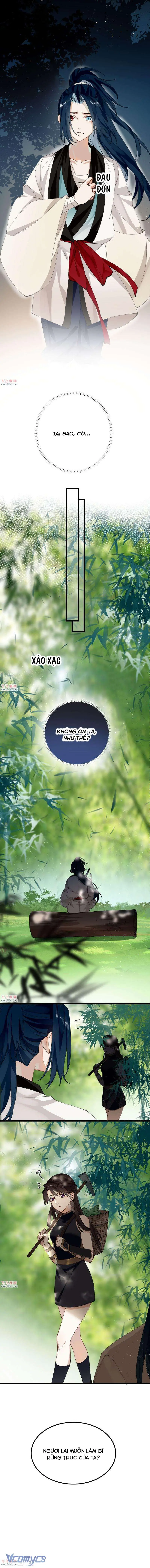 Công Chúa Pháo Hôi Muốn Tùy Tiện Đến Cuối Cùng Chapter 40 - Trang 10