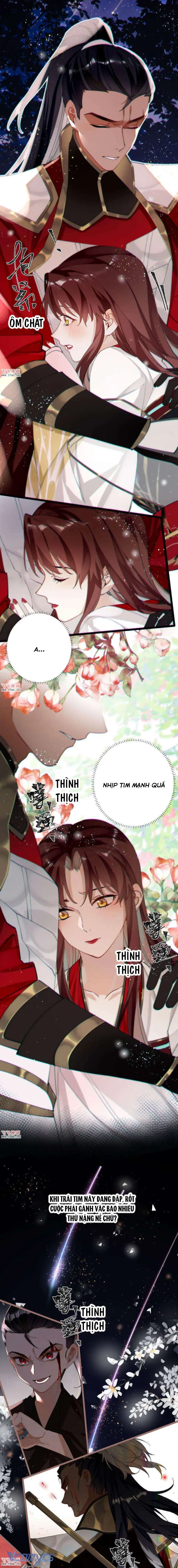 Công Chúa Pháo Hôi Muốn Tùy Tiện Đến Cuối Cùng Chapter 40 - Trang 7