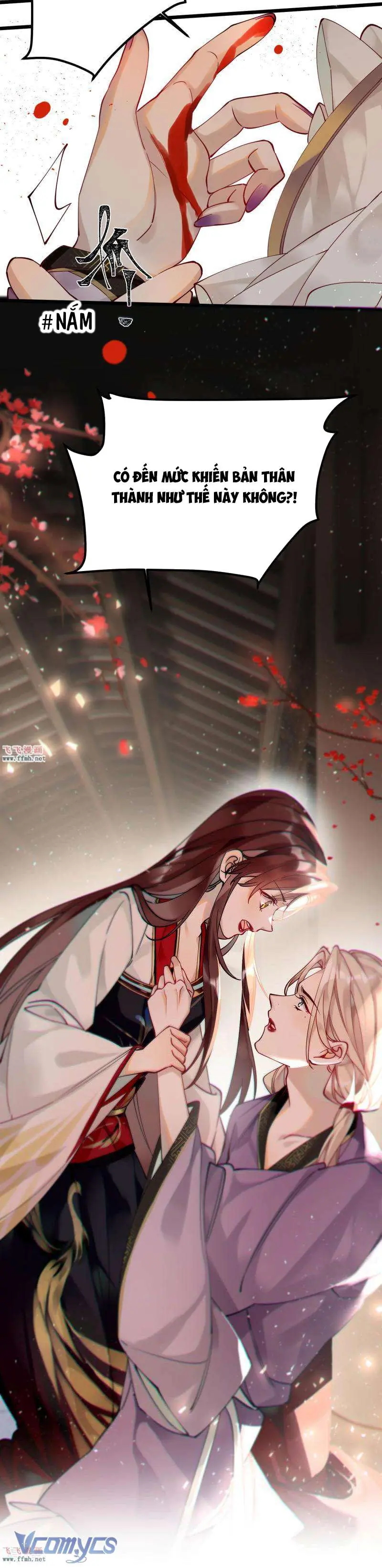 Công Chúa Pháo Hôi Muốn Tùy Tiện Đến Cuối Cùng Chapter 42 - Trang 10