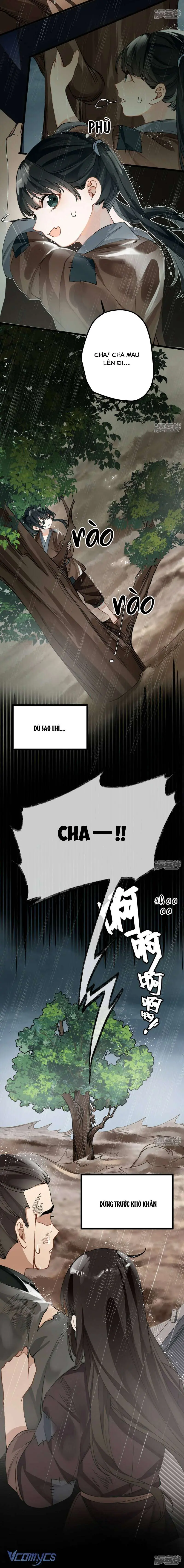 Công Chúa Pháo Hôi Muốn Tùy Tiện Đến Cuối Cùng Chapter 47 - Trang 5