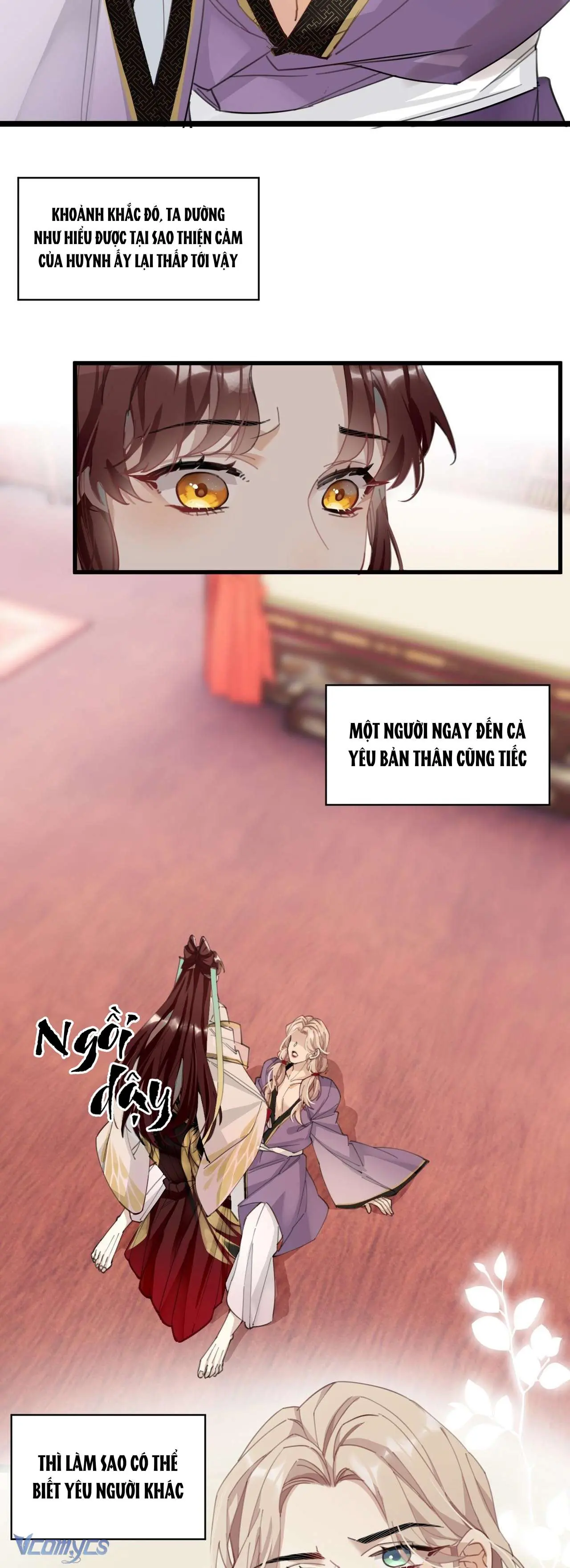 Công Chúa Pháo Hôi Muốn Tùy Tiện Đến Cuối Cùng Chapter 5 - Trang 13