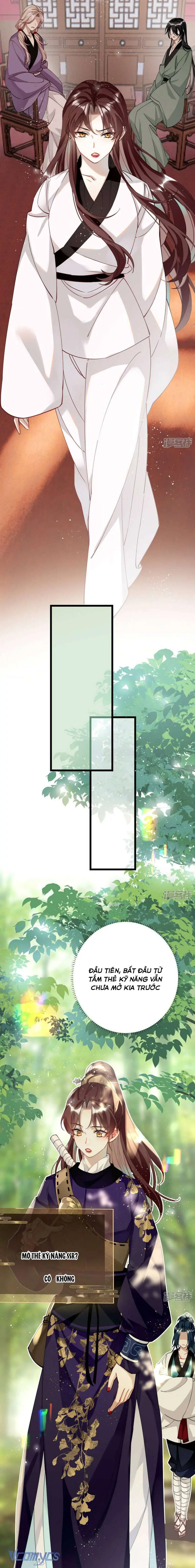 Công Chúa Pháo Hôi Muốn Tùy Tiện Đến Cuối Cùng Chapter 52 - Trang 10