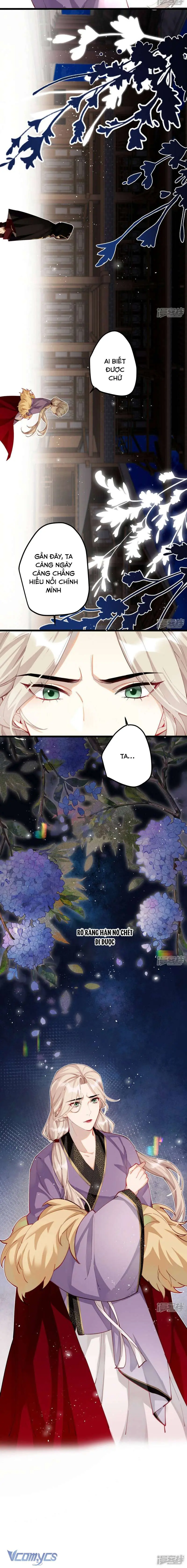 Công Chúa Pháo Hôi Muốn Tùy Tiện Đến Cuối Cùng Chapter 57 - Trang 9