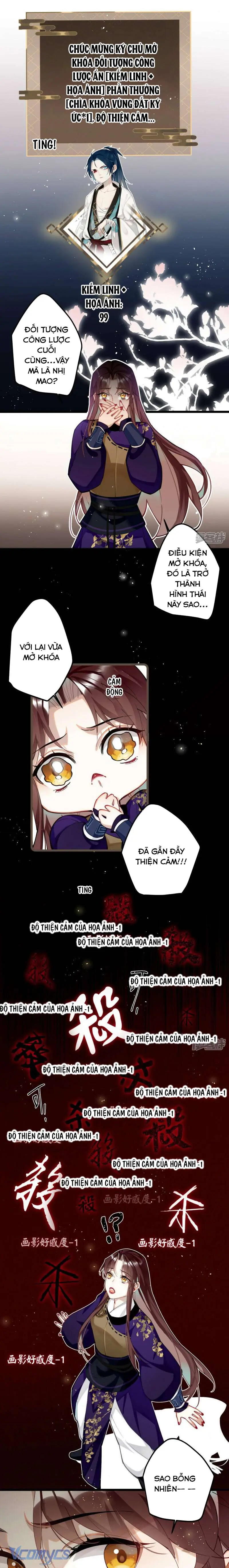 Công Chúa Pháo Hôi Muốn Tùy Tiện Đến Cuối Cùng Chapter 60 - Trang 9