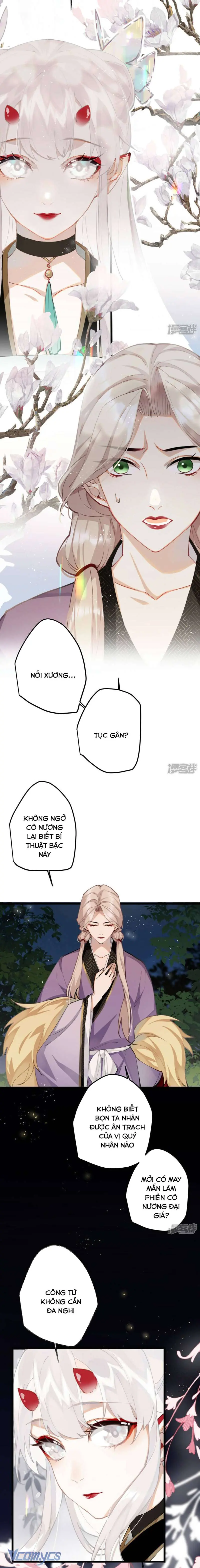 Công Chúa Pháo Hôi Muốn Tùy Tiện Đến Cuối Cùng Chapter 62 - Trang 3
