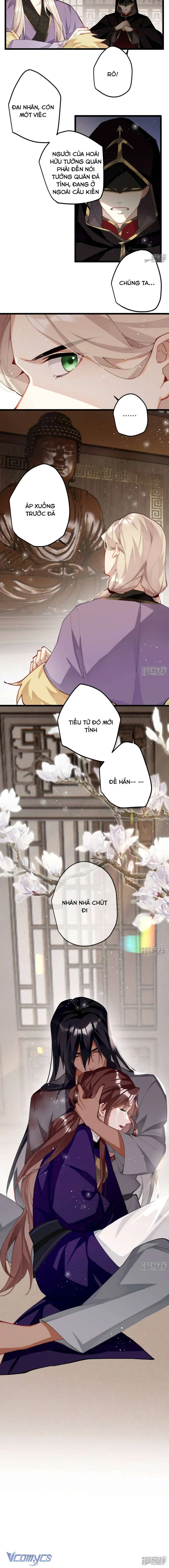 Công Chúa Pháo Hôi Muốn Tùy Tiện Đến Cuối Cùng Chapter 62 - Trang 9
