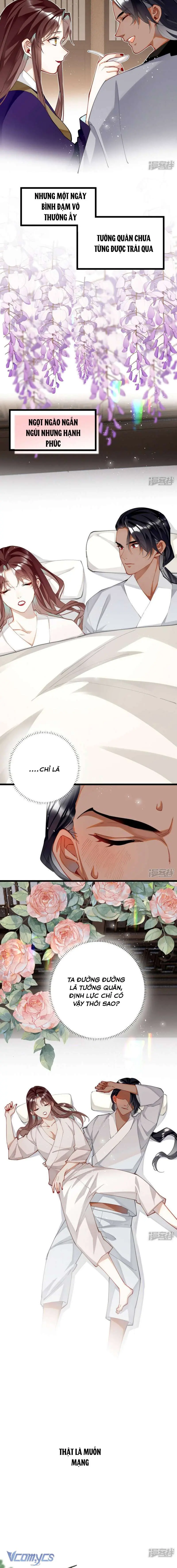 Công Chúa Pháo Hôi Muốn Tùy Tiện Đến Cuối Cùng Chapter 63 - Trang 7