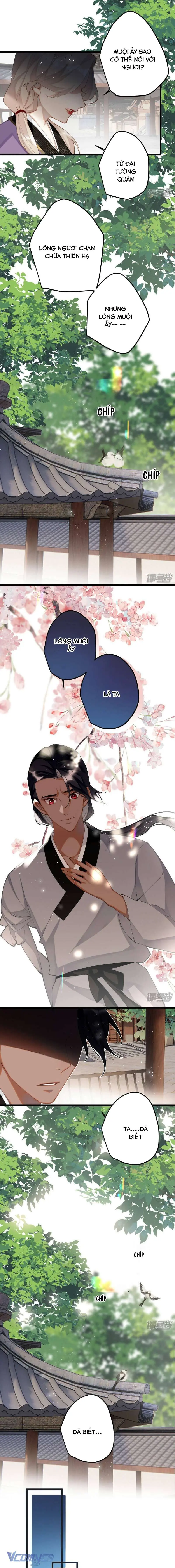 Công Chúa Pháo Hôi Muốn Tùy Tiện Đến Cuối Cùng Chapter 64 - Trang 4