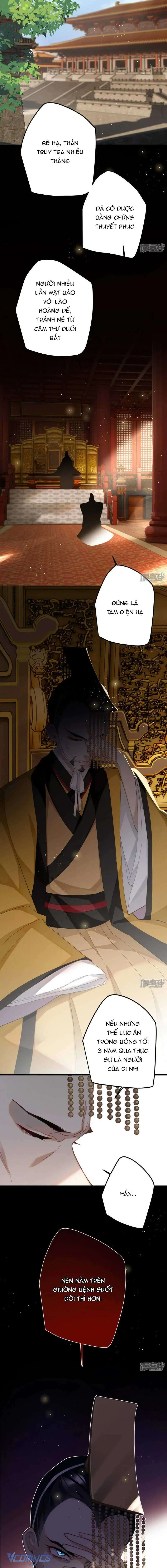 Công Chúa Pháo Hôi Muốn Tùy Tiện Đến Cuối Cùng Chapter 68 - Trang 3