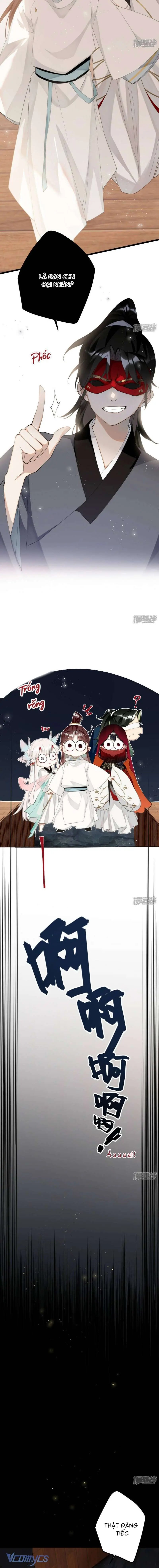 Công Chúa Pháo Hôi Muốn Tùy Tiện Đến Cuối Cùng Chapter 73 - Trang 7